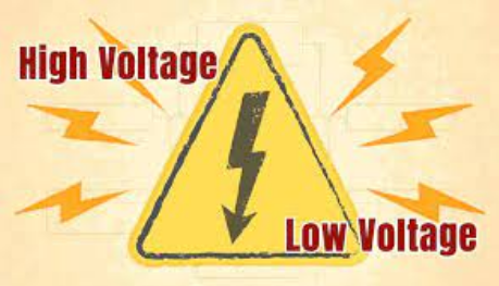 What Are The Differences Between A High Voltage Motor And A Low Voltage Motor?