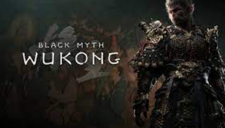 LRA Vibration Motor Is Used In Gaming Controllers of Black Myth: Wukong