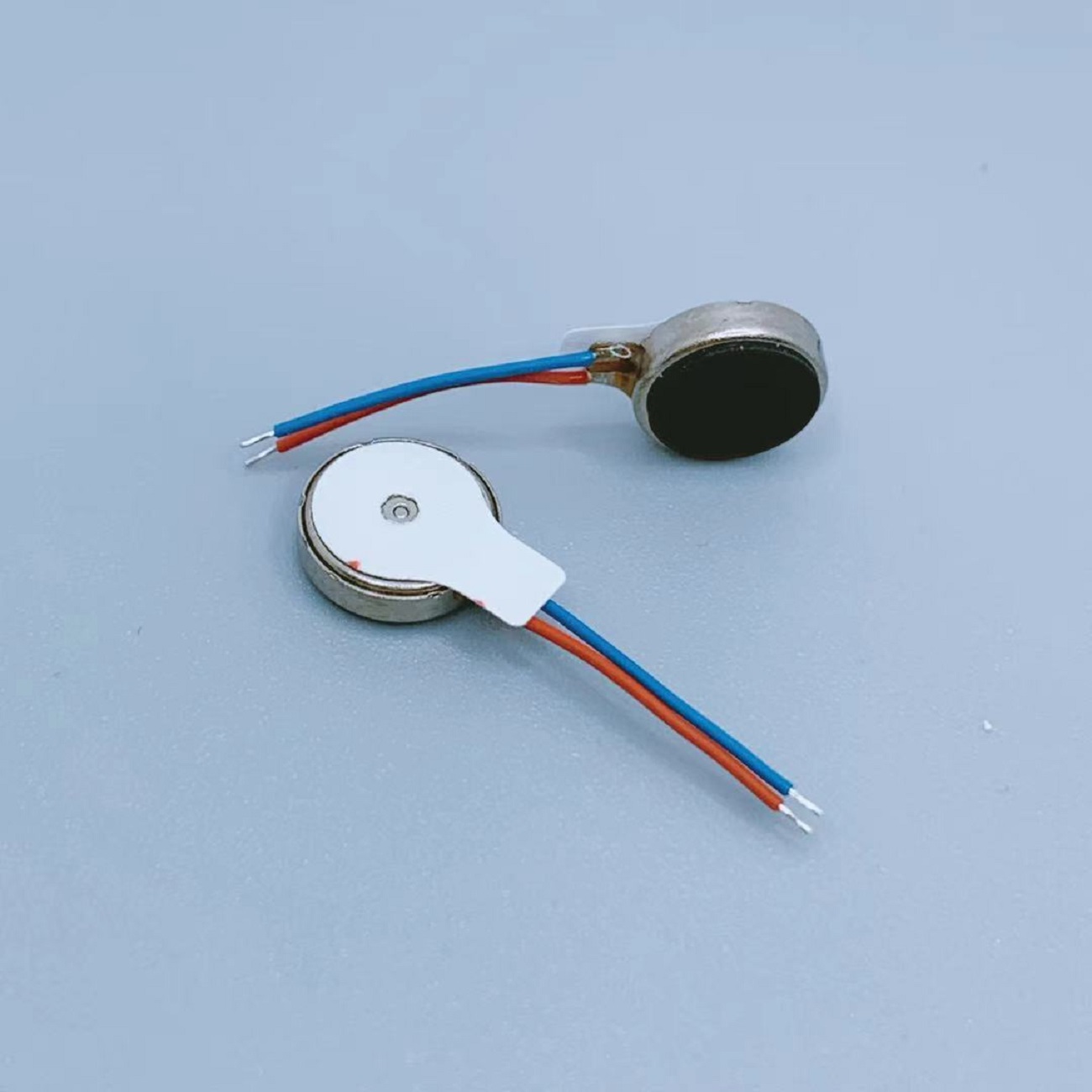 Hot Selling for 6v Pm Motor Linear -
 Dia 8mm*2.0mm Cell Vibrating Motor | Micro Vibrator | LEADER LCM-0820 – Leader Microelectronics