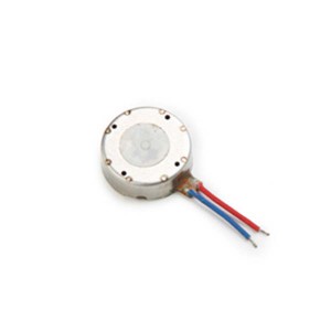 Popular Design for Mini Waterproof Vibrating Motor -
 Motor For Mini Fan of Linear motor  1036L – Leader Microelectronics