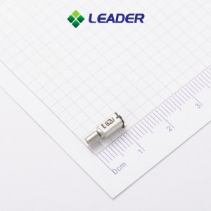 Поверхневе кріплення (SMD SMT) Вібраційні двигуни пейджера LD-GS-3215