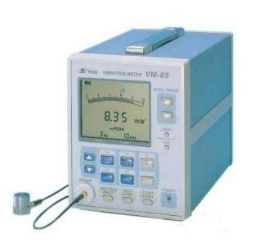 How To Check The Vibration Of A Motor?